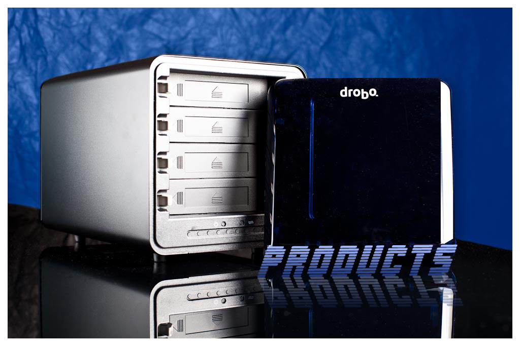 Commercial Photography