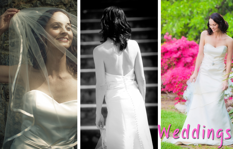 Wedding Photography