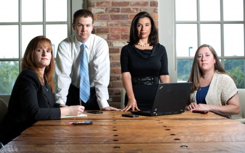 Website Photography