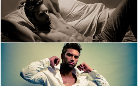 Model Portfolio Photography-New Image Studio Raleigh