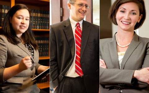 Commercial Website Photographers and Local Law Firm