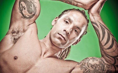 Integrating Green Screen Technology with Fine Art and Portrait Photography