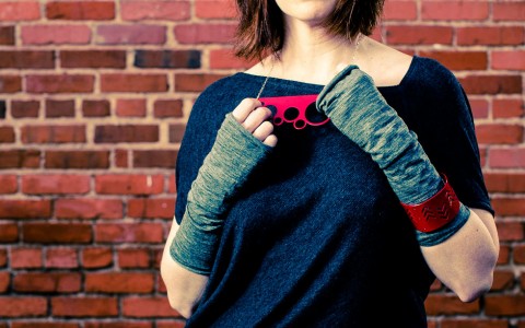 Product Photography with New Image Studio and Sarah Tector