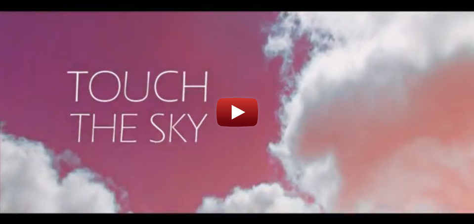 Touch the Sky-Windsor Oaks Band