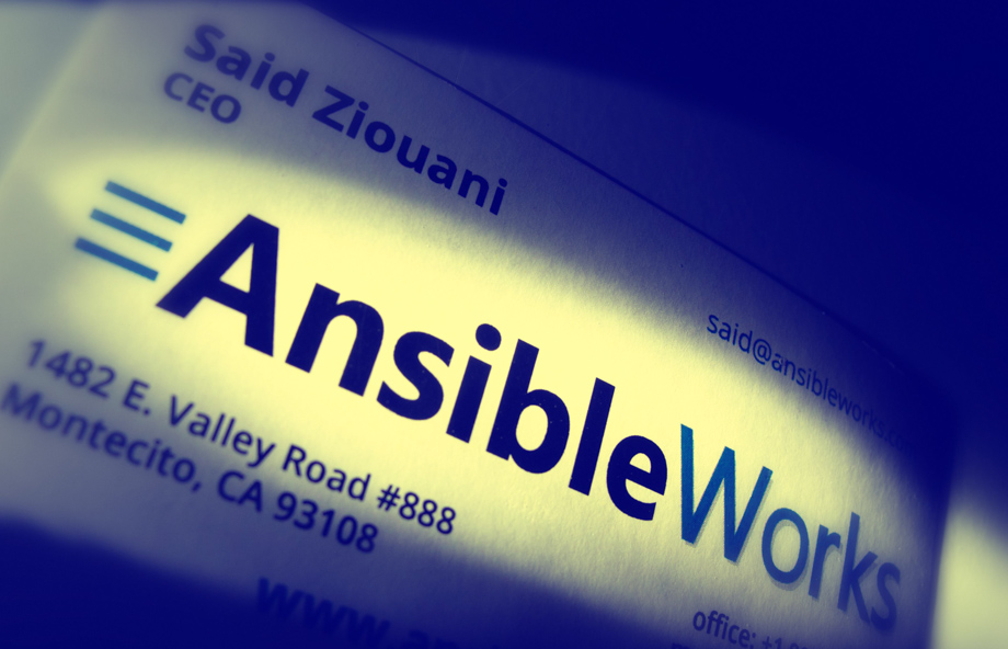 Commercial Photographers Raleigh | AnsibleWorks
