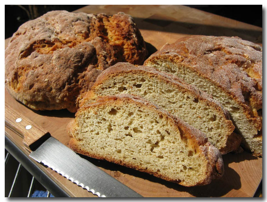 gluten free cookbook-crave bakery bread