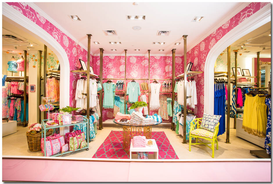 commercial photographers raleigh lilly pulitzer-clothing