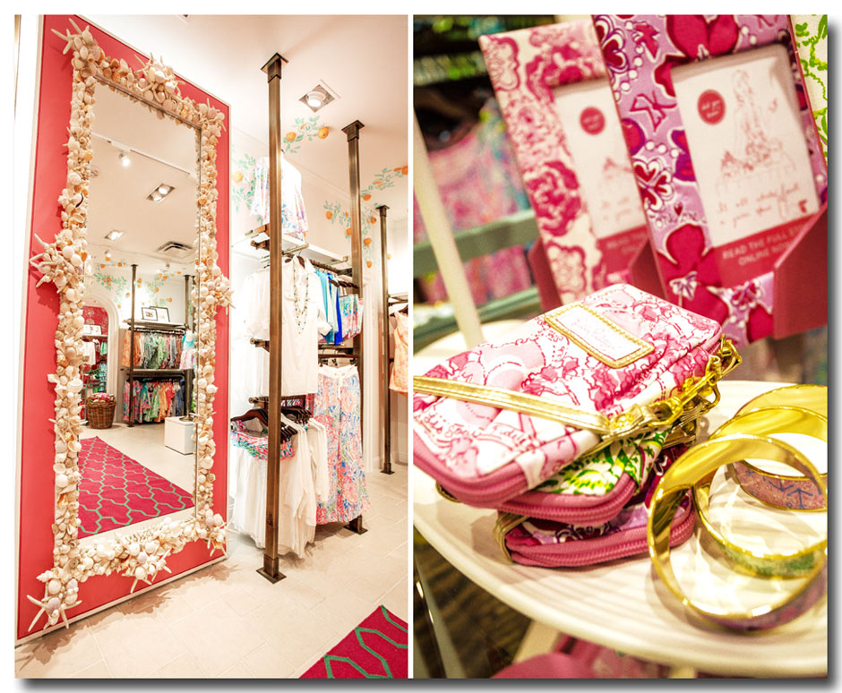 commercial photographer raleigh lilly pulitzer-accessories