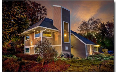 Raleigh Commercial Photography | Grubb Properties