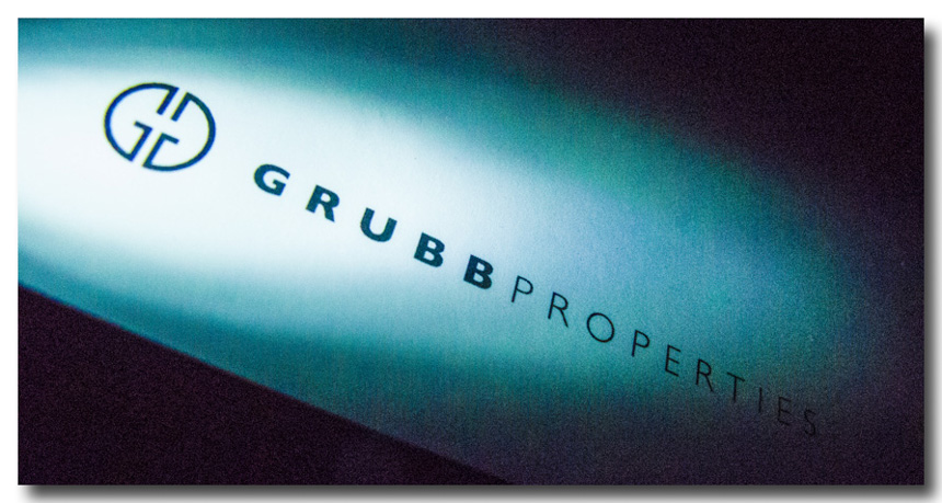 raleigh commercial photography- grubb properties24