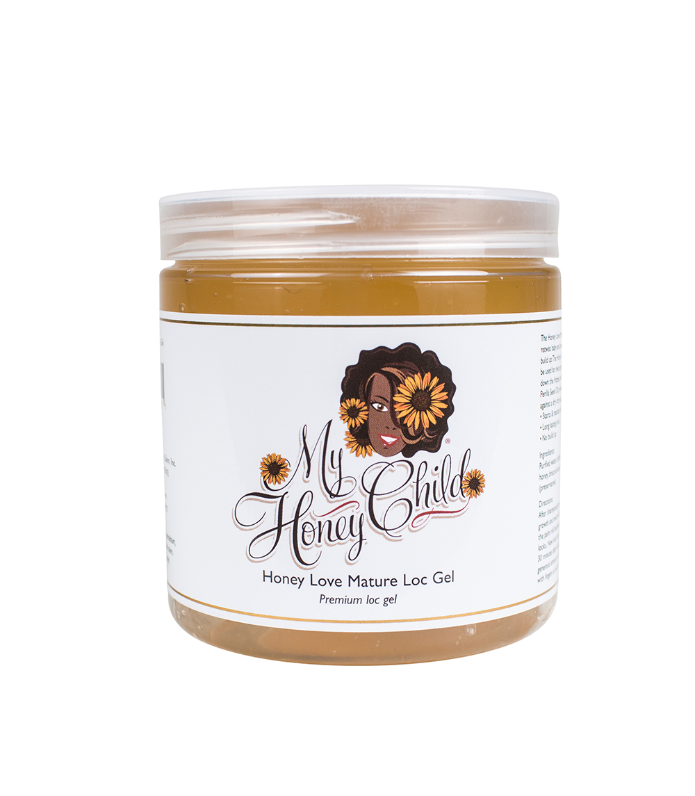 My Honey Child - Product Photography - Raleigh - 002