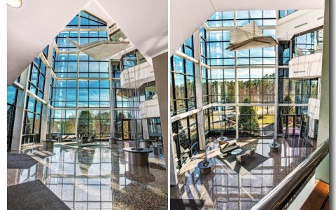 Raleigh Architecture Photographers | Photography with Intellect