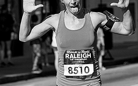 Rock’n Roll Raleigh Marathon 2014- Lifestyle Photographers Raleigh