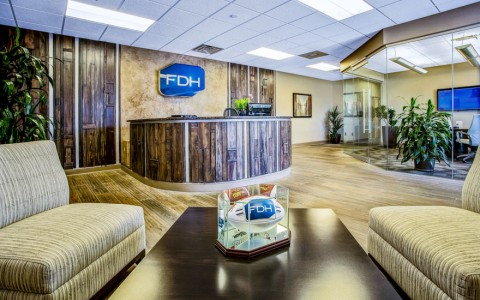 Business Portrait Photographers-FDH Inc.