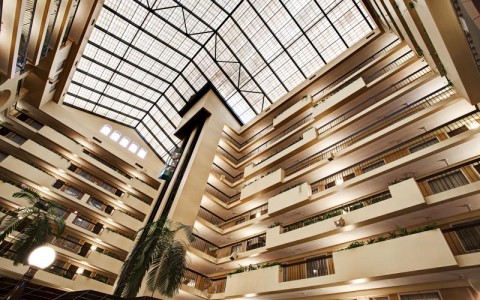 Architectural Photographers Raleigh-Photographing Interiors