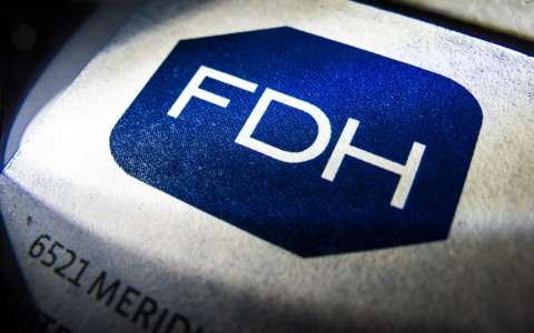 Corporate Photographers Raleigh- FDH Inc 20th Anniversary