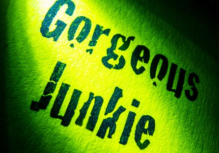 Gorgeous Junkie- Accessories and Clothing Photography Raleigh