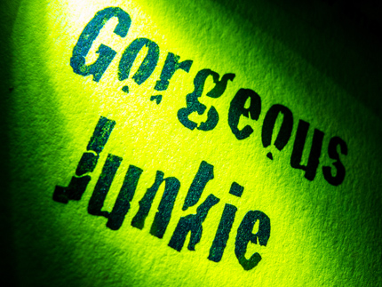 Gorgeous Junkie- Accessories and Clothing Photography Raleigh