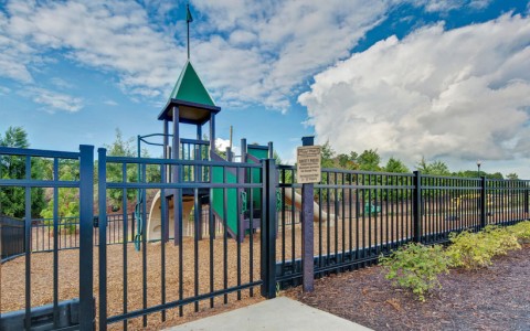 Product Photography Raleigh- Active Yards Fencing