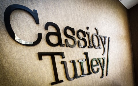 Branding Photography Raleigh-Cassidy Turley Commercial Real Estate