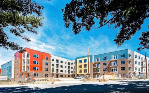 Architectural Photography Raleigh-Documenting Your Development