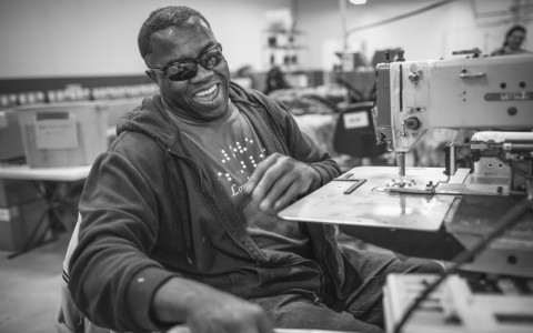 Manufacturing Photography Raleigh – BISM