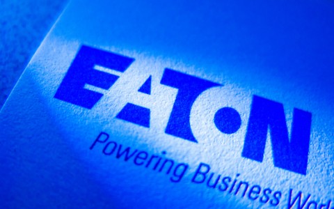 Product Photographer Raleigh- Eaton Corporation