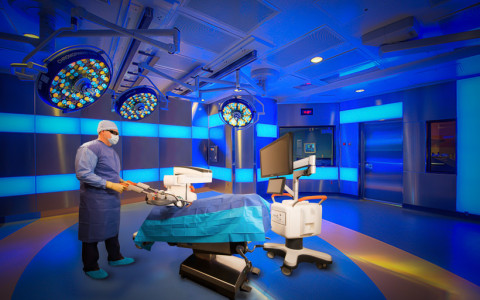 Raleigh Medical Product Photography –  SurgiBot
