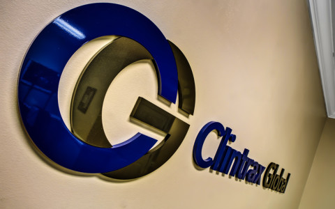 Commercial Photography Raleigh- Global Clintrax