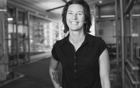 Raleigh Headshot Photographer – iCiDigital