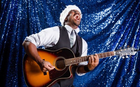 Event Photographer Raleigh – DPR Holiday Party