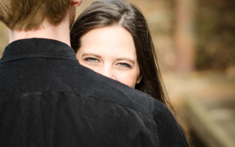 Couples Photographer Raleigh – Editorial Style
