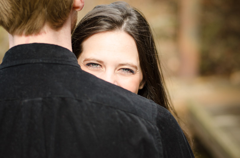 Couples Photographer Raleigh – Editorial Style