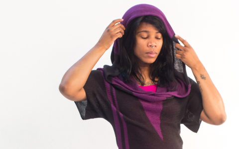 Modique Couture – Handmade Alternative Knitwear