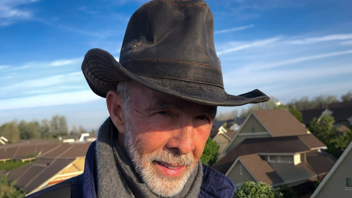 photo of tom edwards raleigh photographer