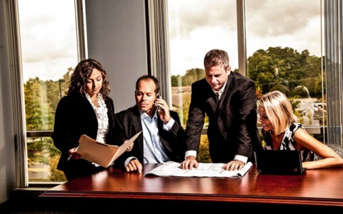 Group Photography